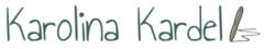 karolinakardel.de